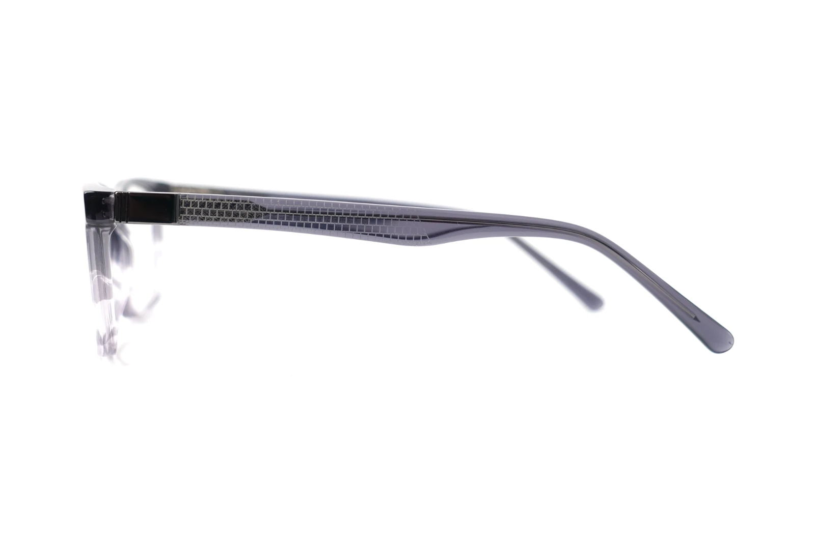 BARON BAR001-C1: lateral, Degradado gris brillo
