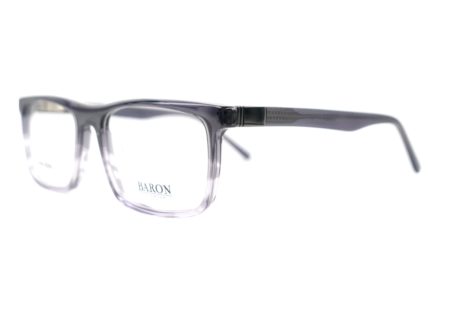 BARON BAR001-C1: bisagra, Degradado gris brillo