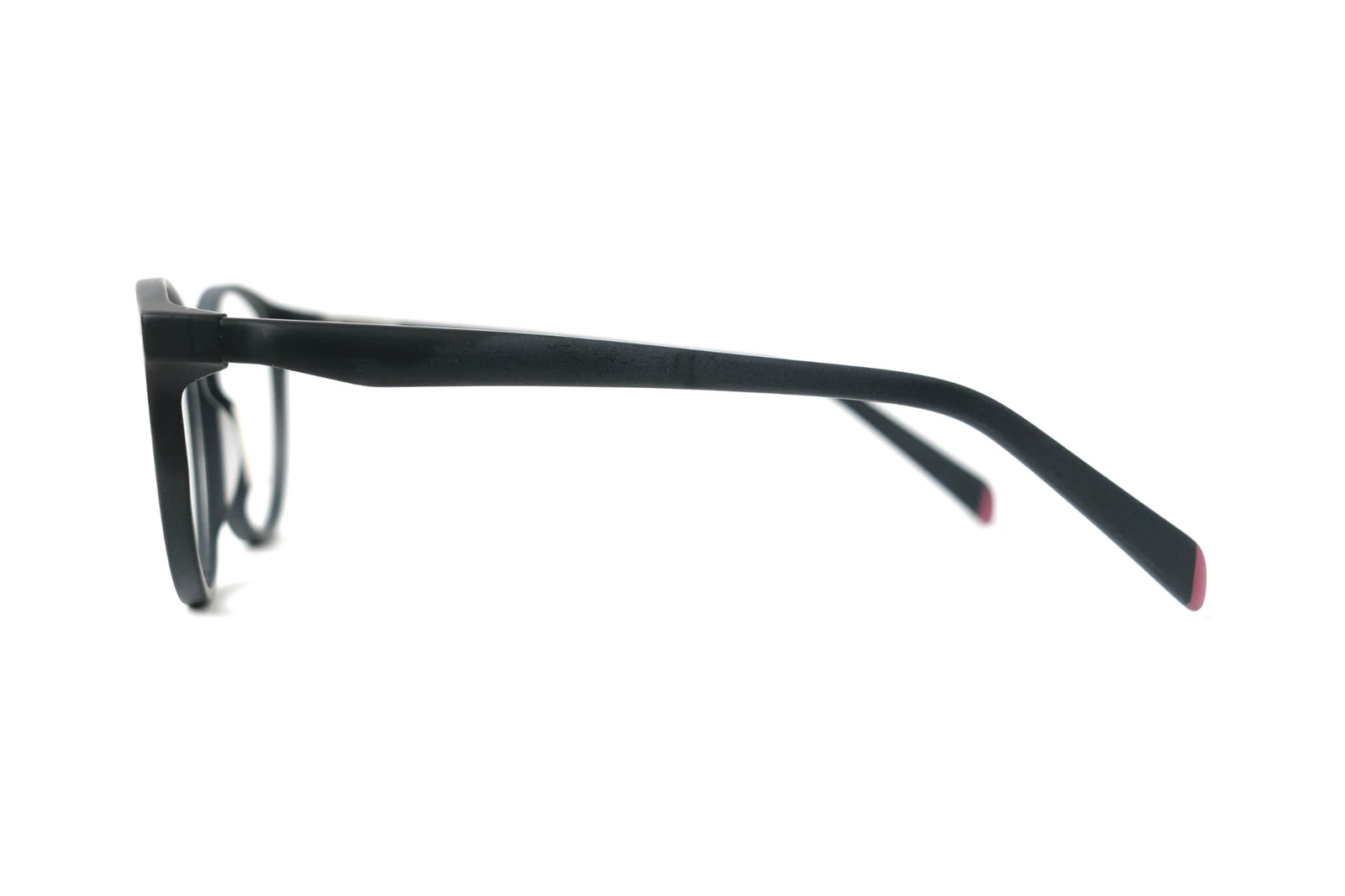 BARON BAR003-C1: lateral, Negro mate