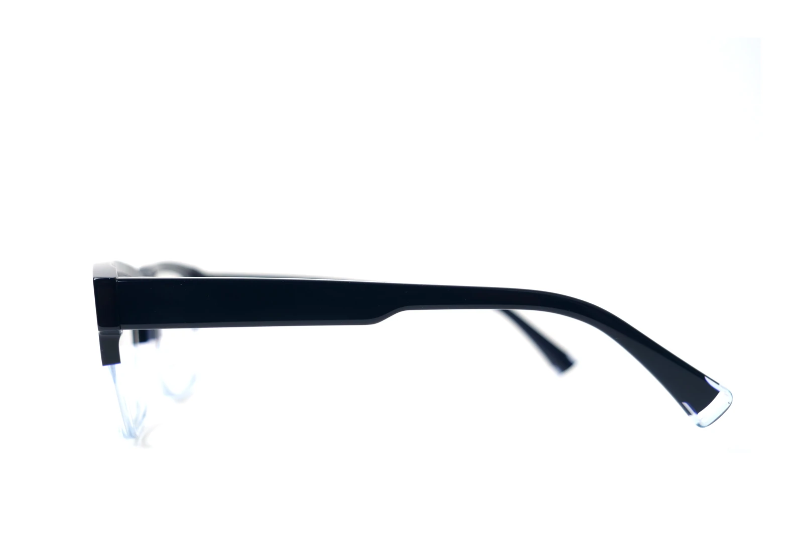 BARON BAR005-C4: lateral, Azul oscuro · celeste brillo