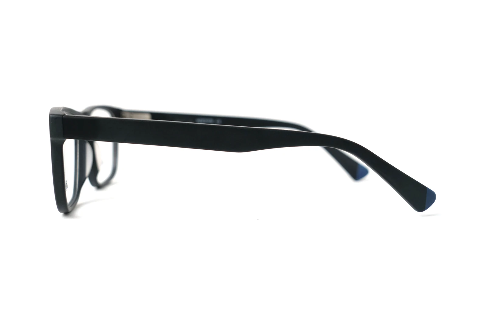 BARON BAR006-C4: lateral, Negro mate