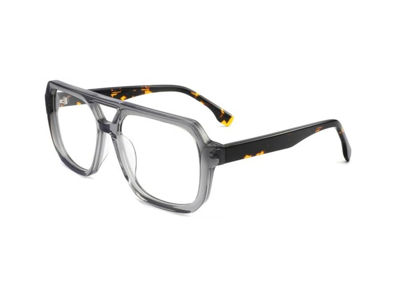 Montura POSITANO 883333-C3, color Gris