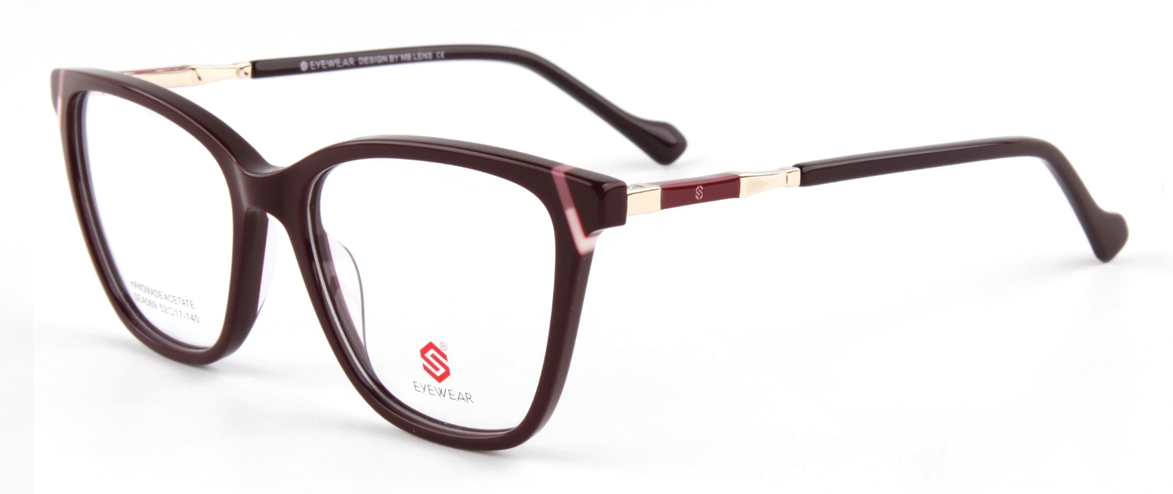 EYEWEAR SEA069-C4: angulo, Vino