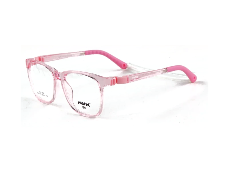 Montura MVK Kids MVK316-C2, color Rosa Cristal