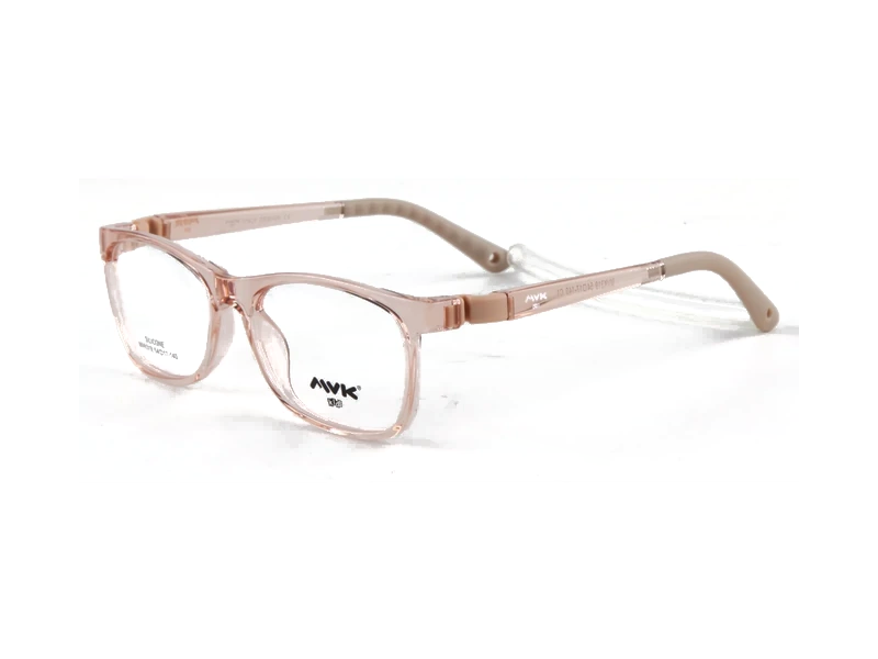 Montura MVK Kids MVK319-C1, color Champagne Nude