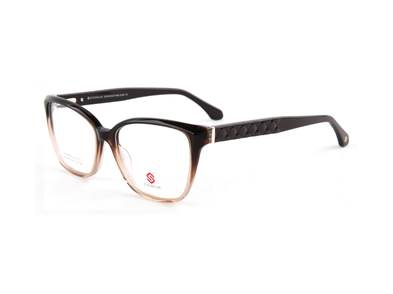 Montura EYEWEAR SEA065-C2, color Degradado marrón