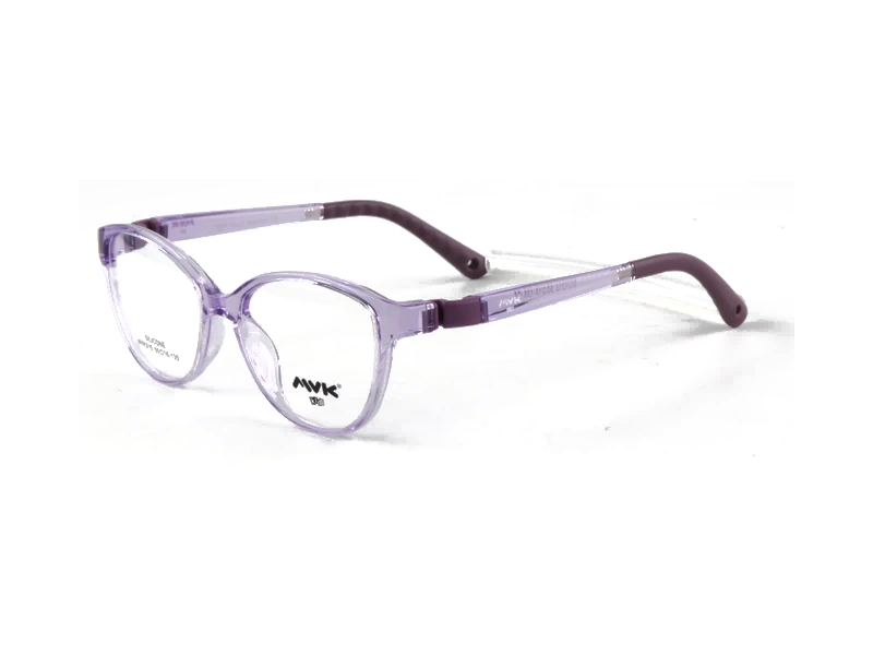 Montura MVK Kids MVK315-C5, color Lavanda Mora