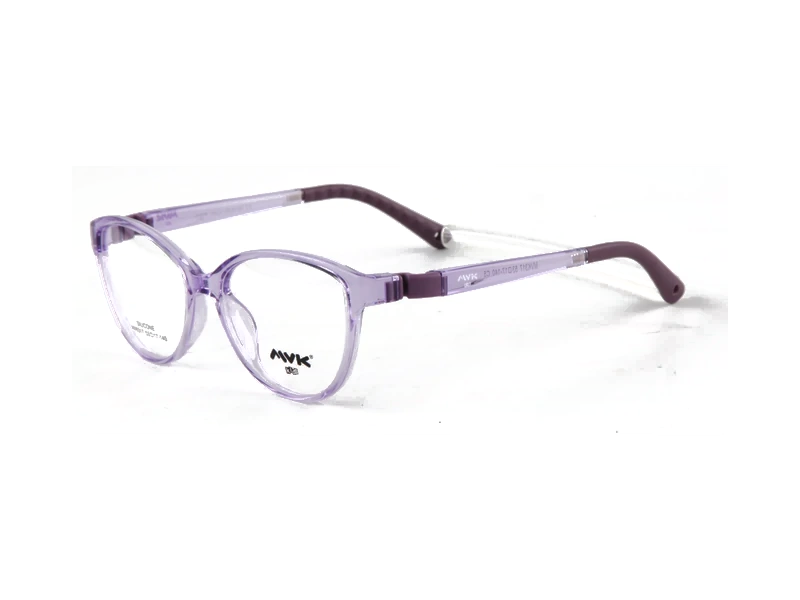 Montura MVK Kids MVK317-C5, color Lavanda Mora