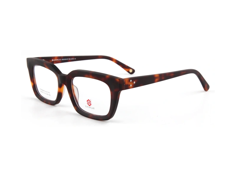 Montura EYEWEAR SEA072-C3, color Print marrón