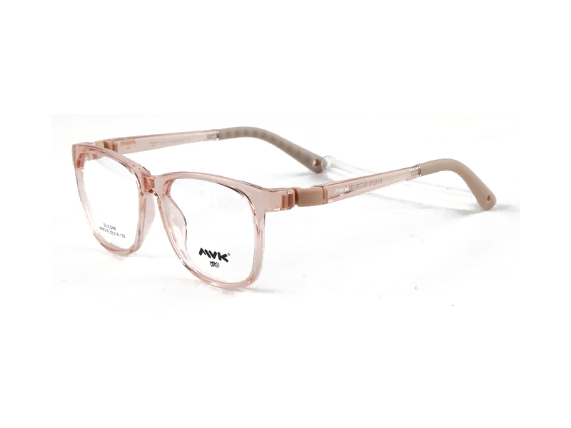 Montura MVK Kids MVK316-C4, color Champagne Nude
