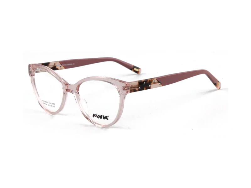 Montura MVK MVK304-C3, color Rosa Cristal