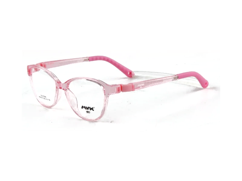 Montura MVK Kids MVK315-C2, color Rosa Cristal