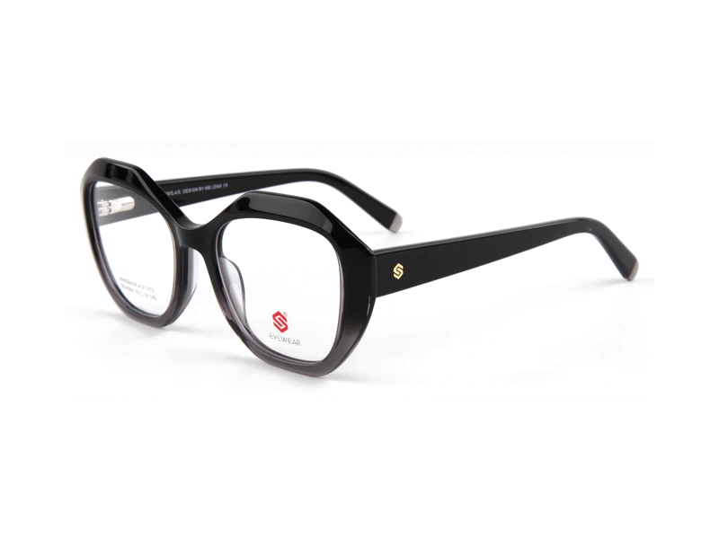 Montura EYEWEAR SEA064-C2, color Degradado negro