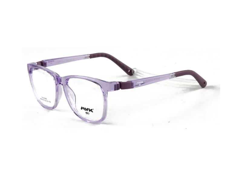 Montura MVK Kids MVK316-C5, color Lavanda Mora