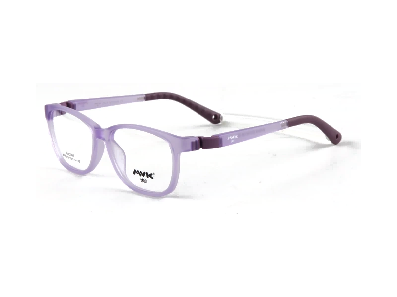 Montura MVK Kids MVK318-C2, color Lavanda Ciruela