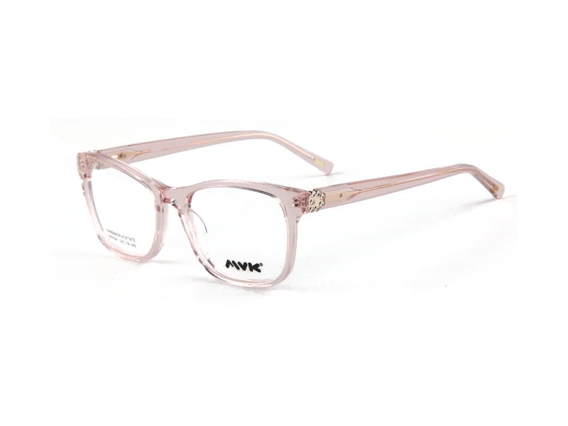Montura MVK MVK301-C4, color Rosa Cristal