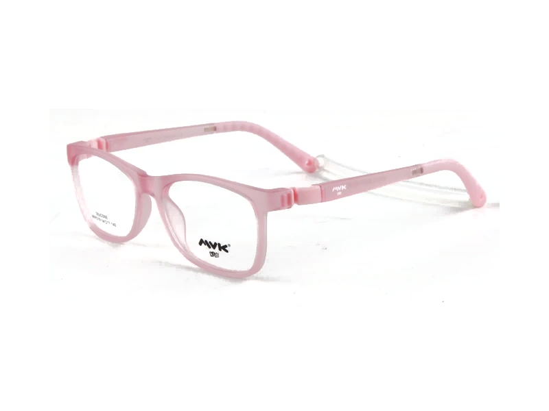 Montura MVK Kids MVK319-C3, color Rosa Niebla