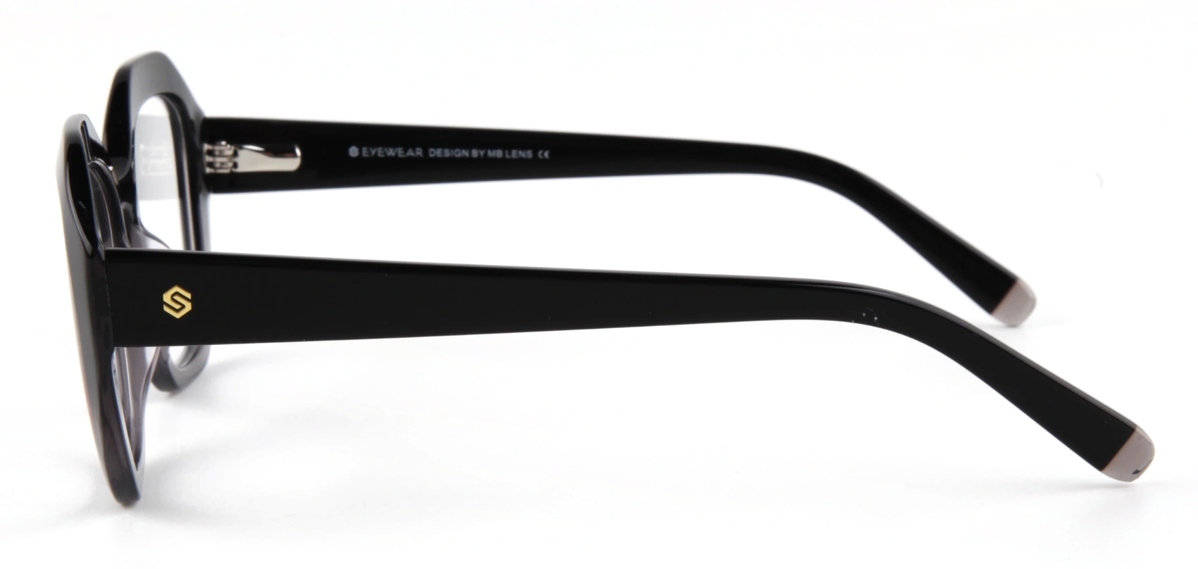 EYEWEAR SEA064-C2: lateral, Degradado negro