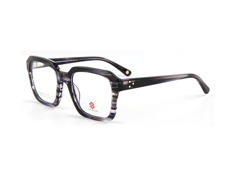 Montura EYEWEAR SEA067-C4, color Print gris