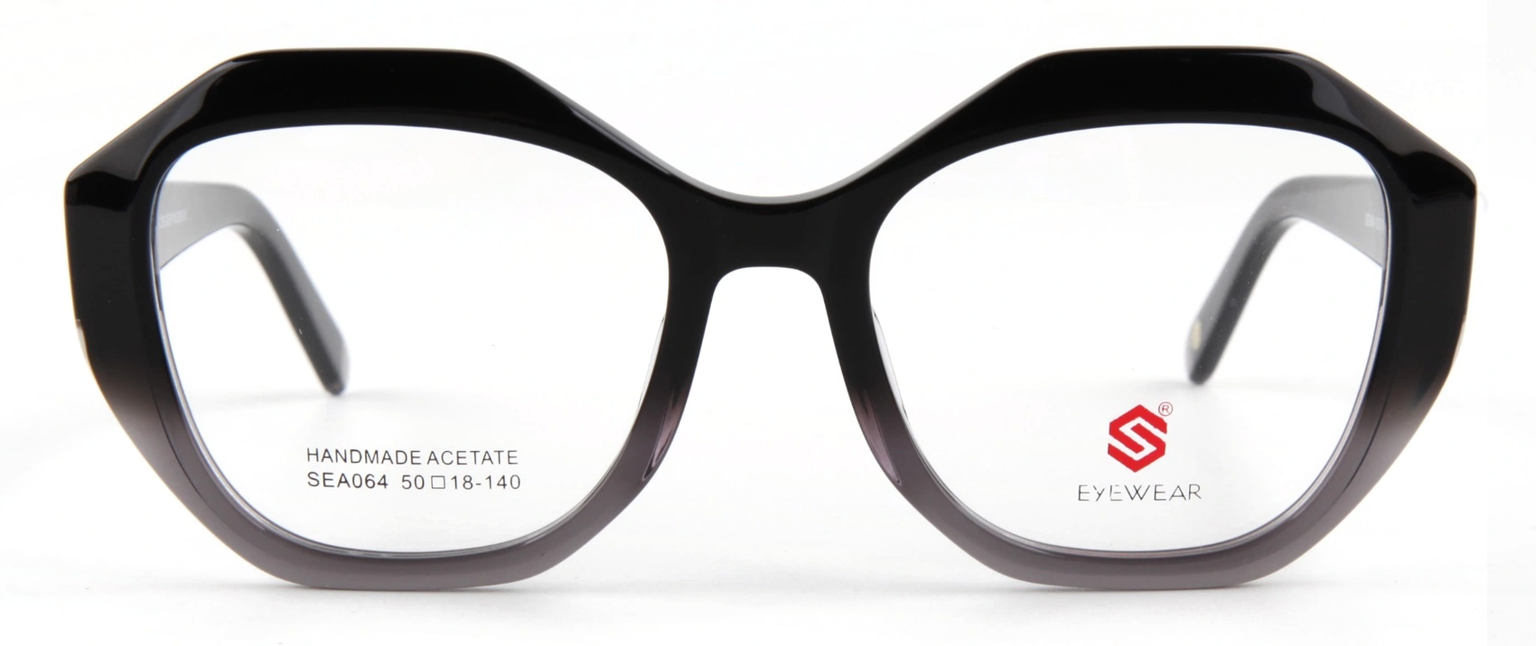 EYEWEAR SEA064-C2: frontal, Degradado negro