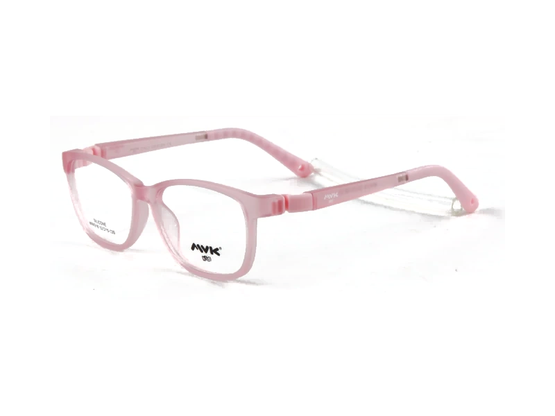 Montura MVK Kids MVK318-C3, color Rosa Niebla