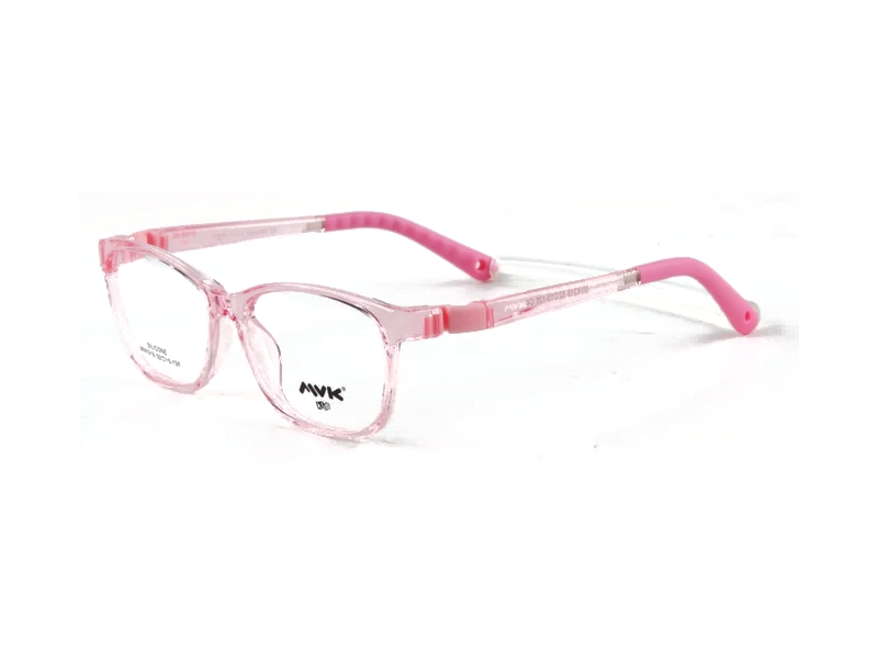 Montura MVK Kids MVK318-C4, color Rosa Cristal