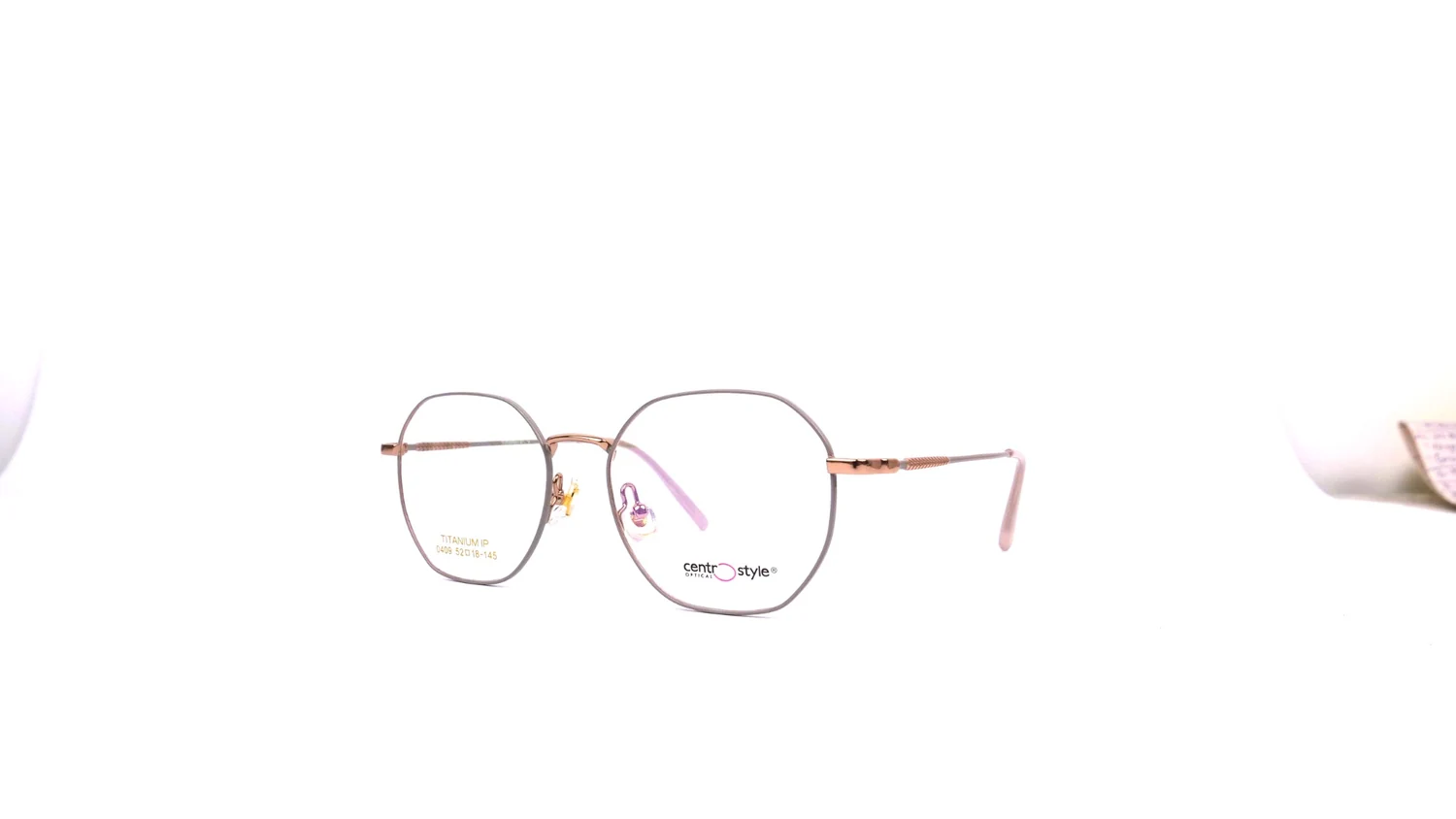 CENTRO STYLE 0409-C4: angulo, Beige