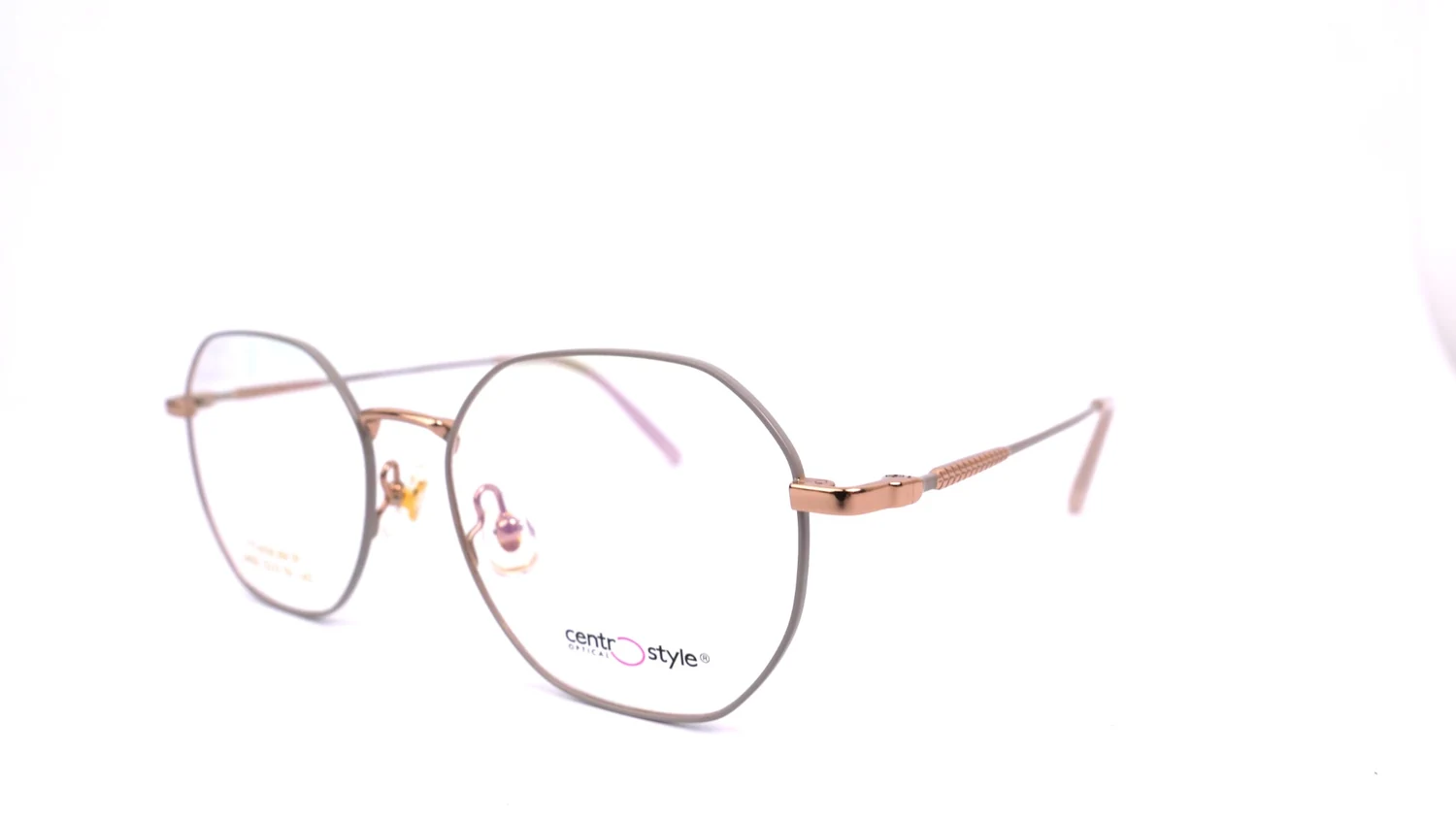 CENTRO STYLE 0409-C4: lateral, Beige