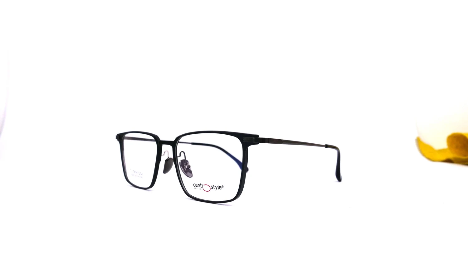 CENTRO STYLE 20253-C1: angulo, Negro