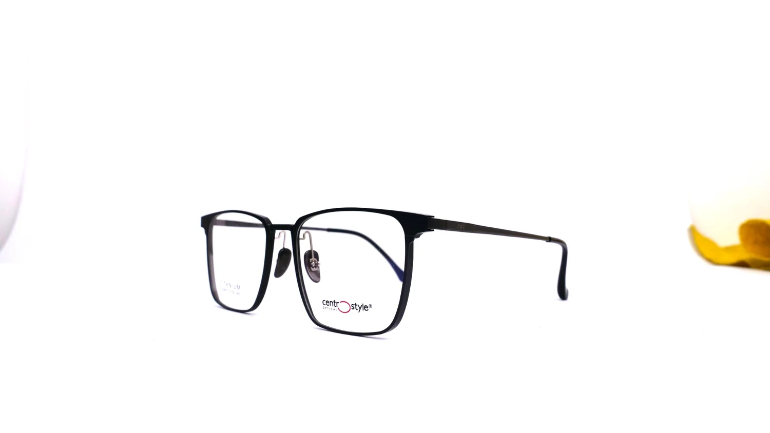 CENTRO STYLE 20269-C3: angulo, Negro / gris