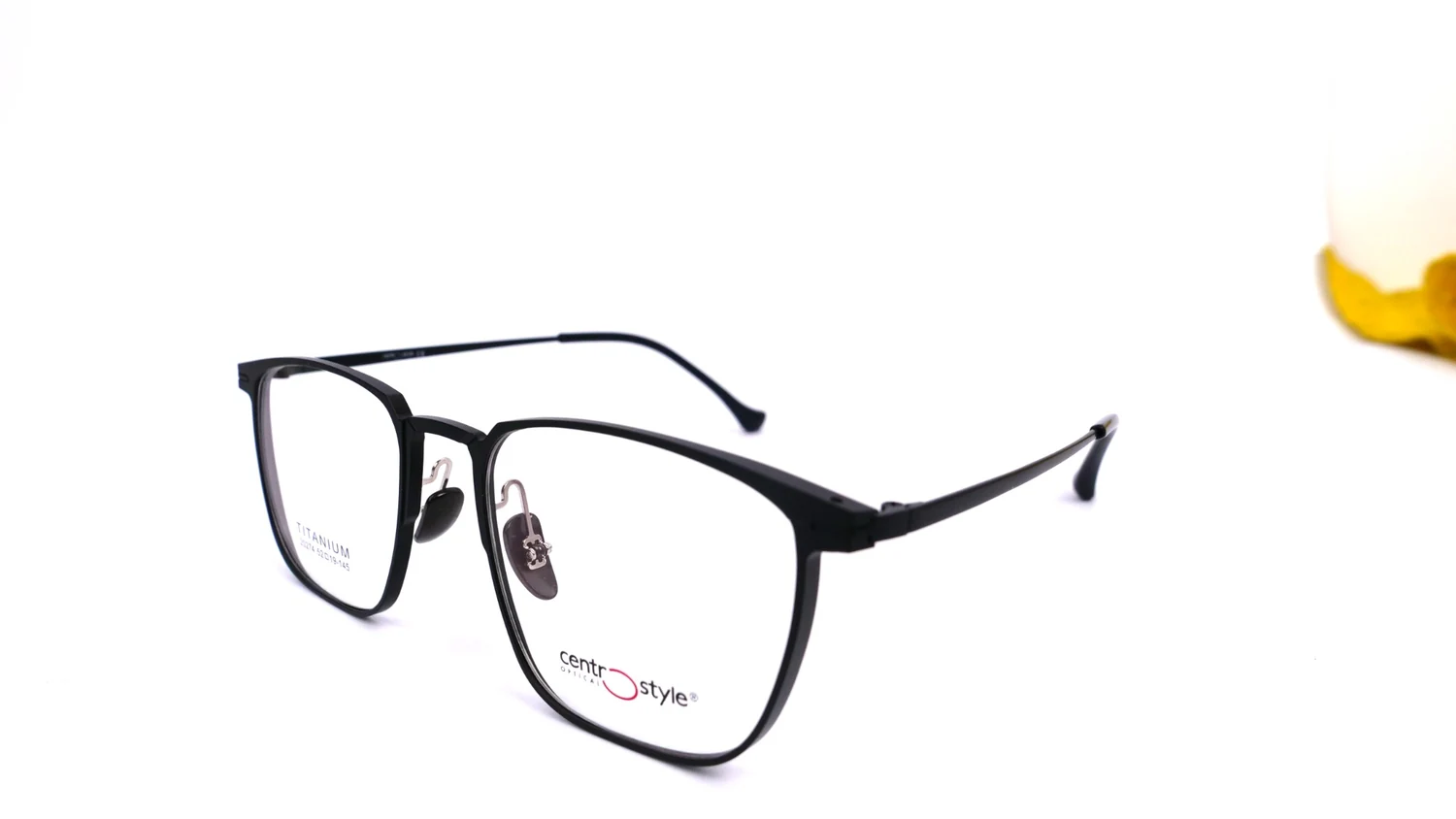 CENTRO STYLE 20274-C1: lateral, Negro