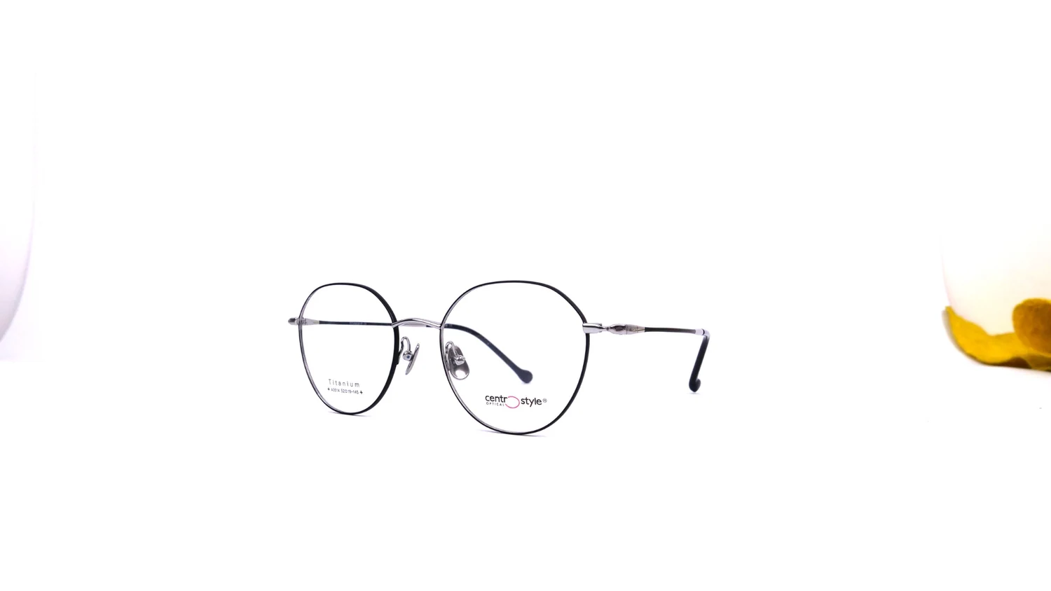 CENTRO STYLE A0514-C16: angulo, Gris