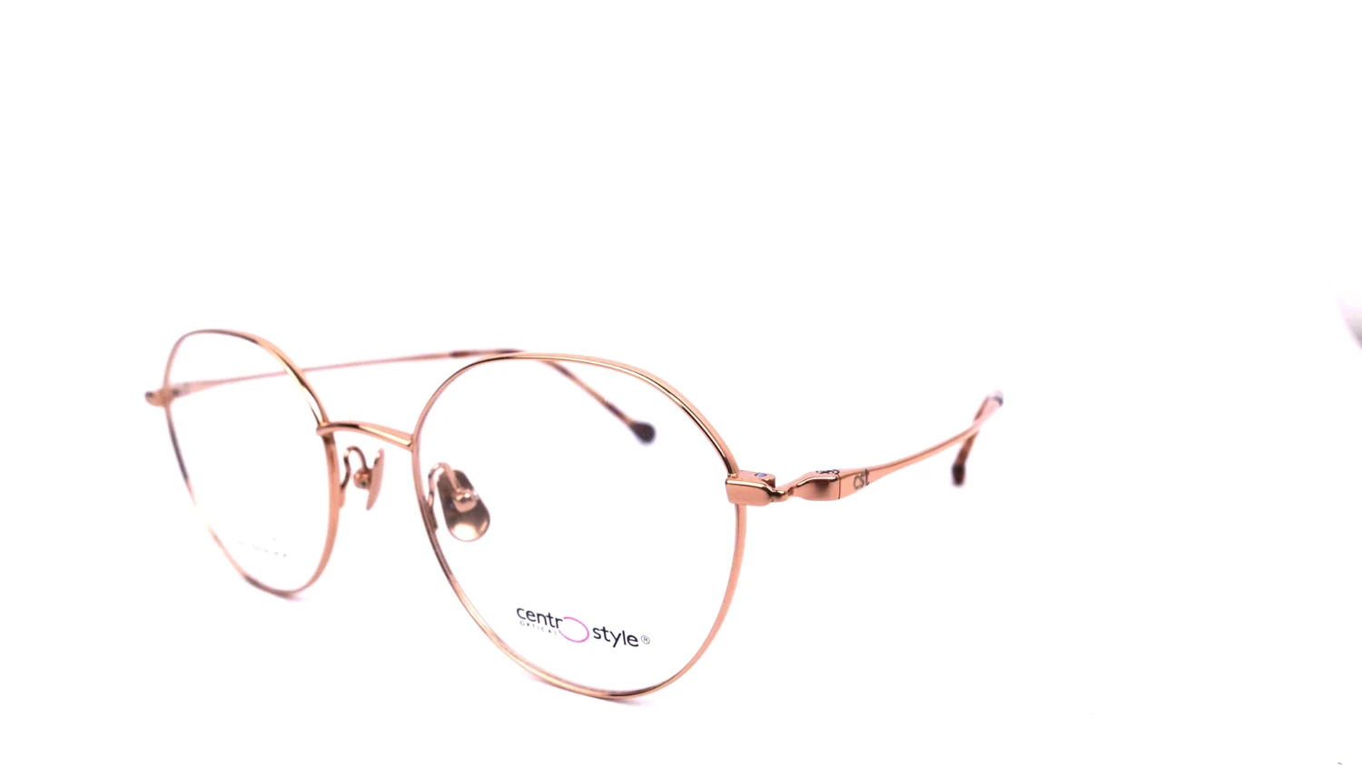 CENTRO STYLE A0514-C1: lateral, Cobre / print