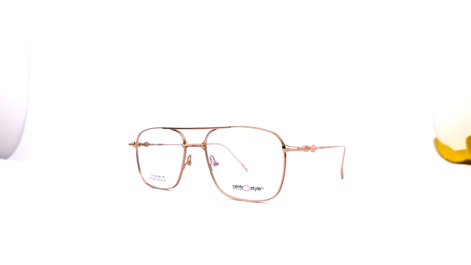 CENTRO STYLE BT5756-C1: angulo, Cobre