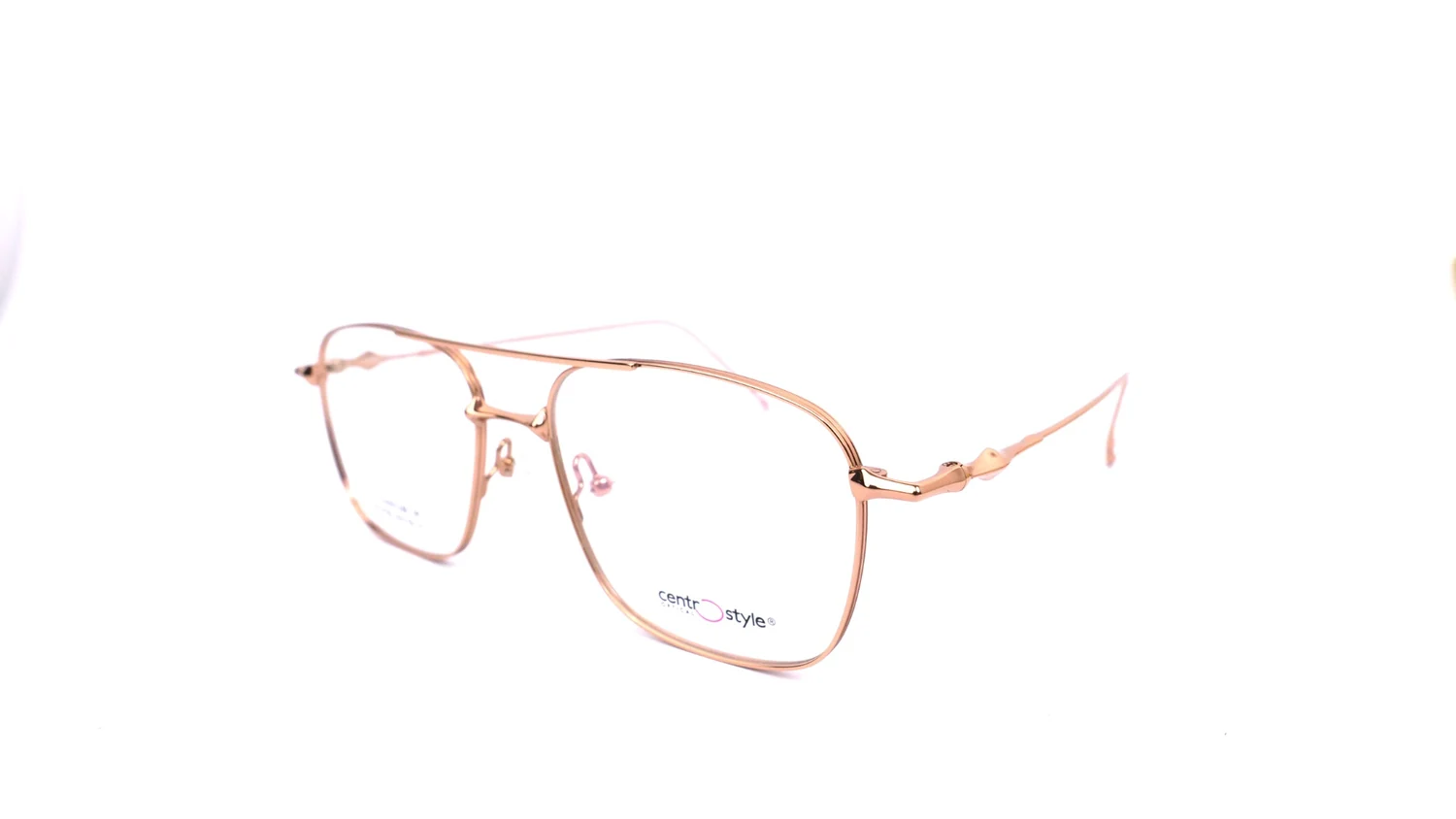 CENTRO STYLE BT5756-C1: lateral, Cobre