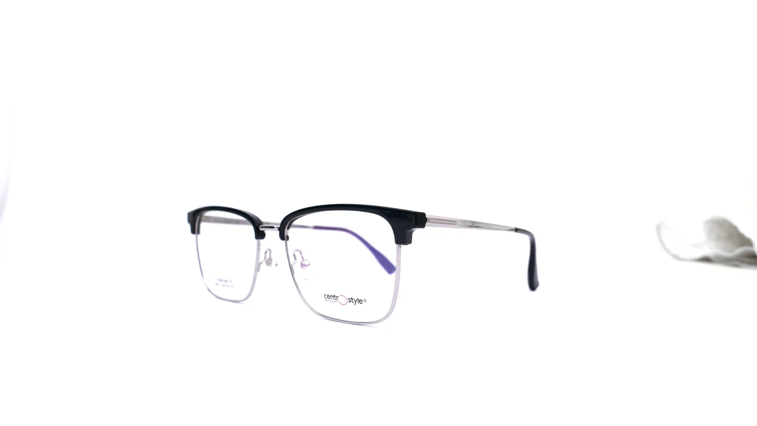 CENTRO STYLE M6161-C3: angulo, Negro / gris