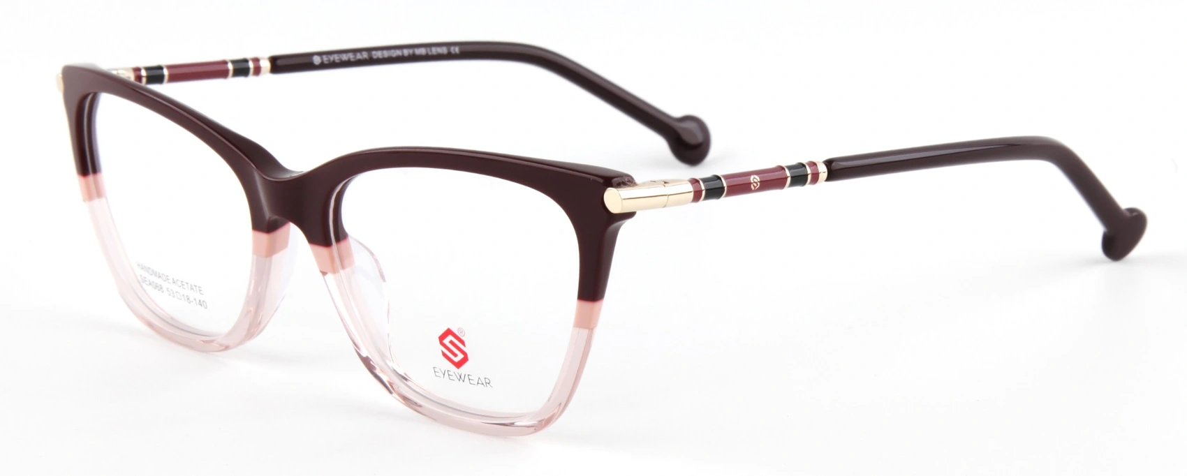 EYEWEAR SEA068-C3: angulo, Vino