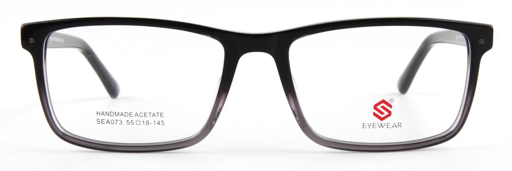 EYEWEAR SEA073-C4: frontal, Degradado negro