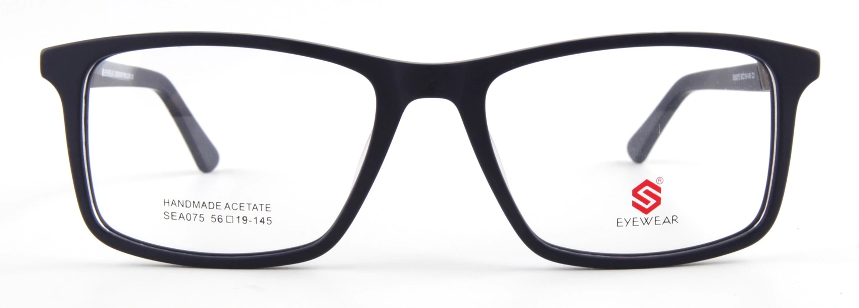 EYEWEAR SEA075-C3: frontal, Azul oscuro
