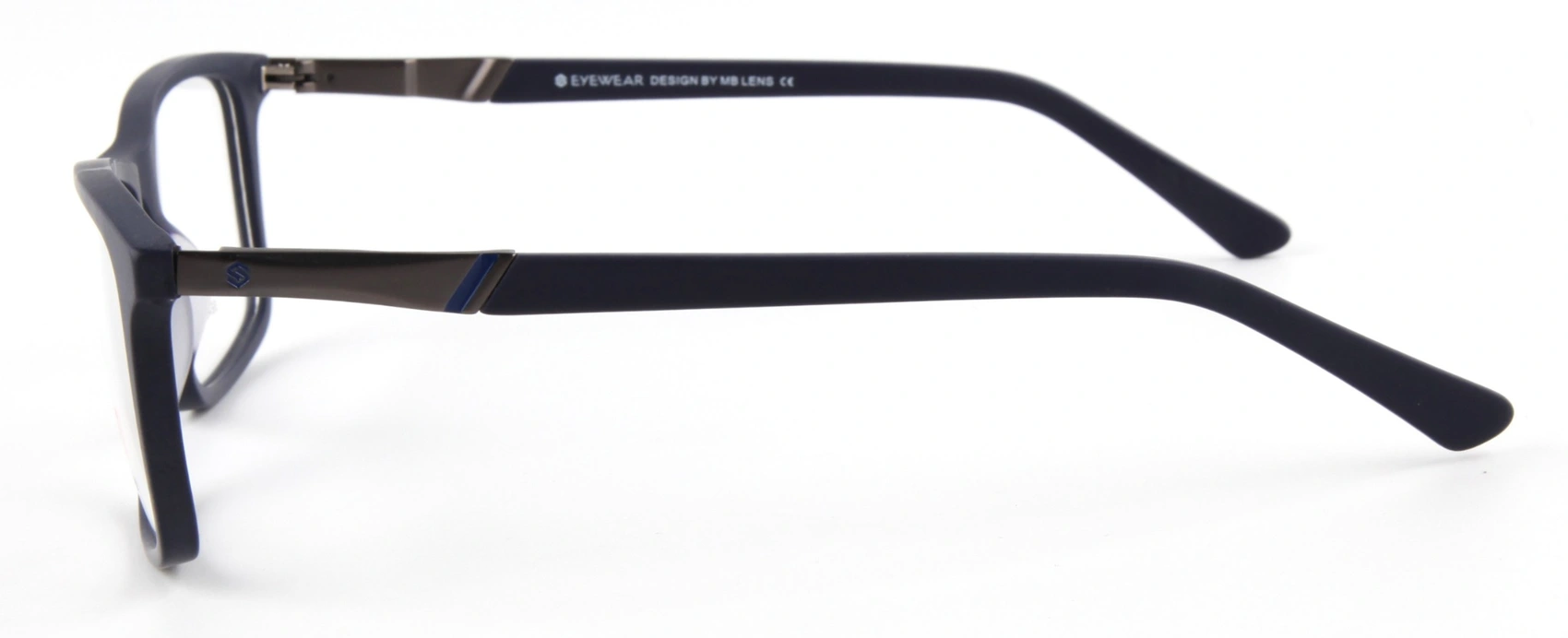 EYEWEAR SEA075-C3: lateral, Azul oscuro